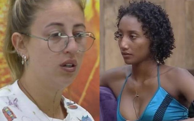 Bifão rasga o verbo sobre Sabrina e dispara: “Odeio gente debochada e fofoqueira”