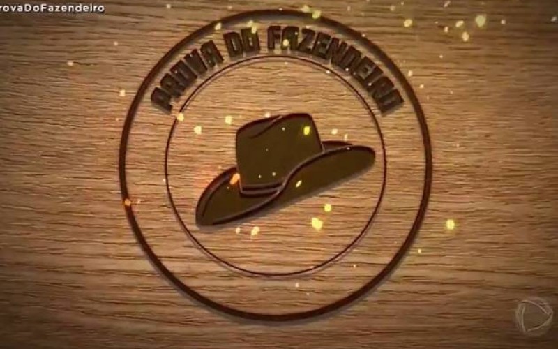 Confira quem é o novo fazendeiro da semana