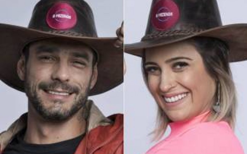 Enquete ‘A Fazenda 11’ – Diego ou Tati? – Vote!