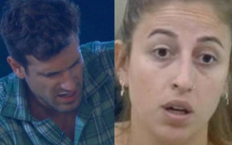 Guilherme Leão detona Bifão por manipulação e dispara: “Carinho morrendo”