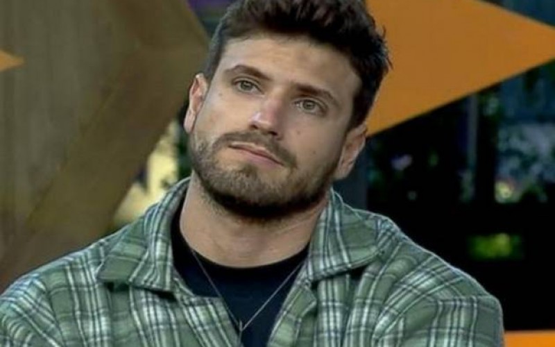 Guilherme Leão surpreende ao expor relação com ex-mulher e revela detalhes