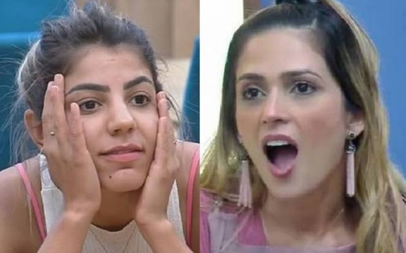 Hariany detona peões da temporada passada e causa polêmica