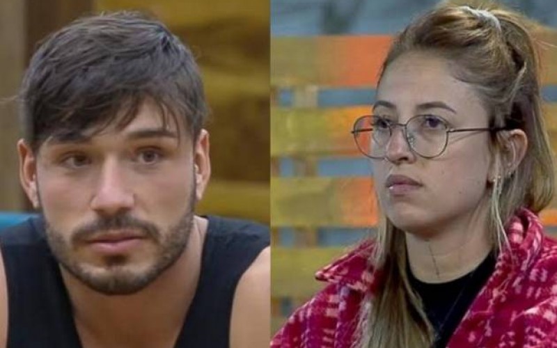 Lucas Viana detona atitudes de Bifão e dispara: “Ranço”