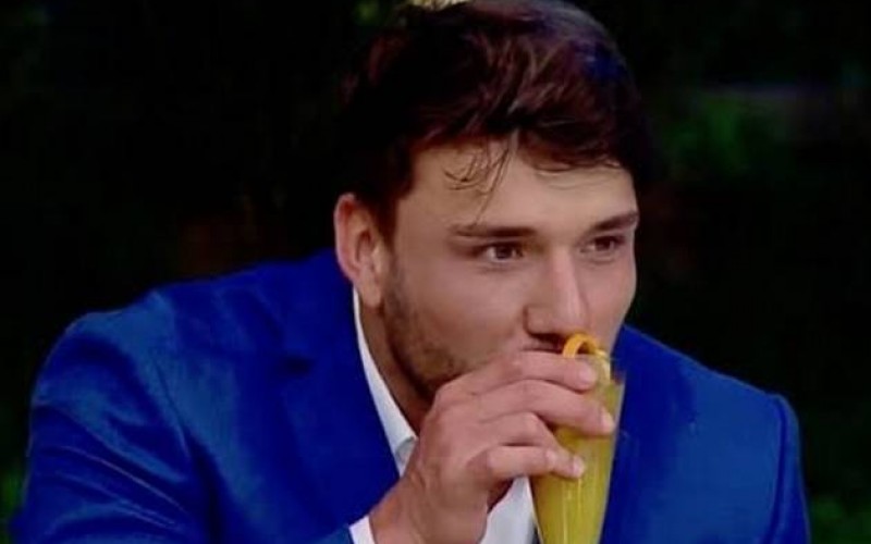 Lucas Viana passa mal após festa e estado de saúde gera preocupação