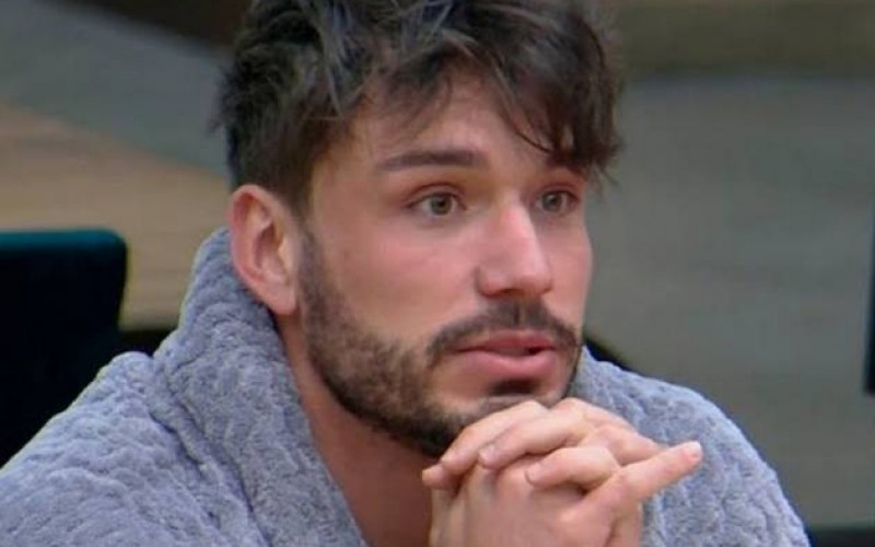 Lucas Viana lamenta dor após atitude de peão: “É ruim ser descartado”