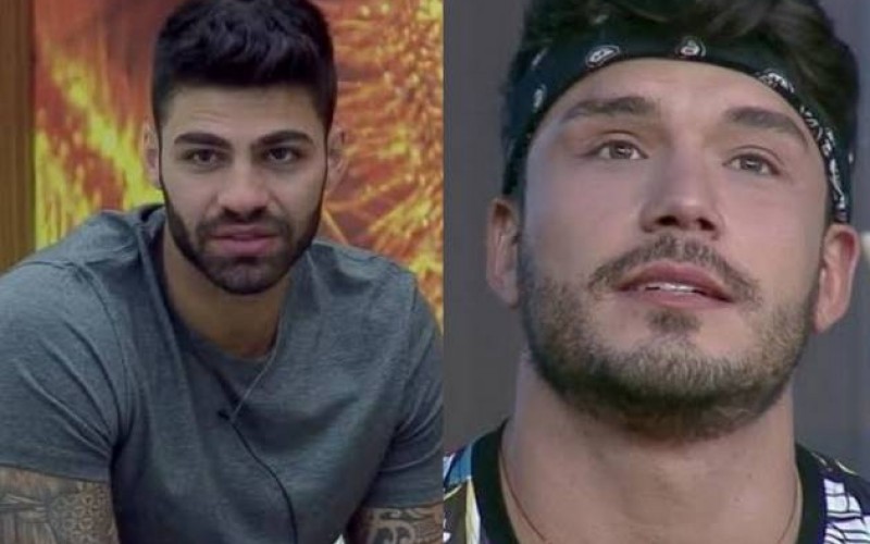 Netto critica atitudes polêmicas de Lucas Viana: “Hipócrita”