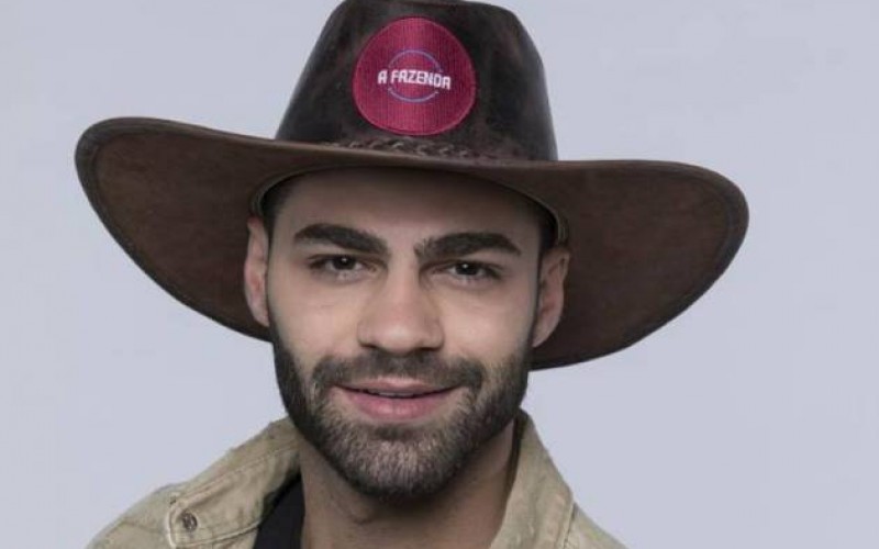 Netto é o nono eliminado