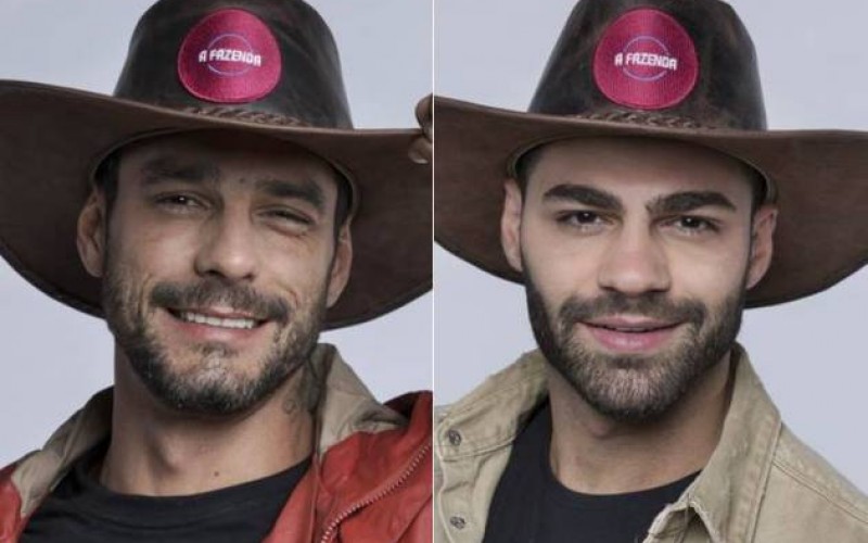 Enquete ‘A Fazenda 11’: Quem voltará da 6° Roça como Fazendeiro? – Vote!