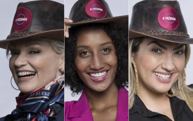 Enquete ‘A Fazenda 11’: Quem voltará da 7° Roça como Fazendeiro? – Vote!