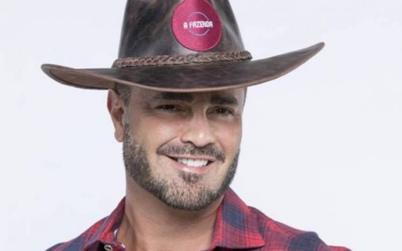 Rodrigo é o novo fazendeiro; Netto e Viny estão na roça