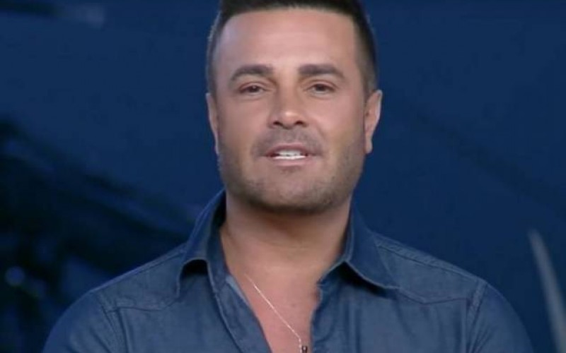 Rodrigo pede eliminação de Bifão: “Quero o público fazendo mutirão”