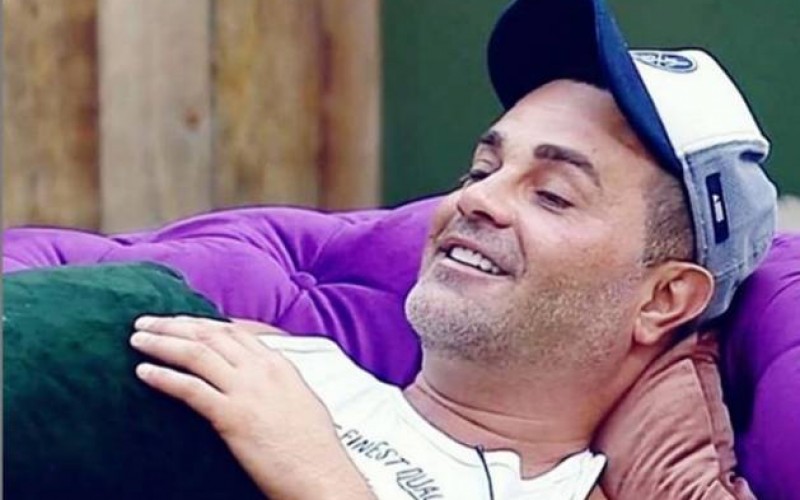 Rodrigo Phavanello faz afirmação e revolta a web