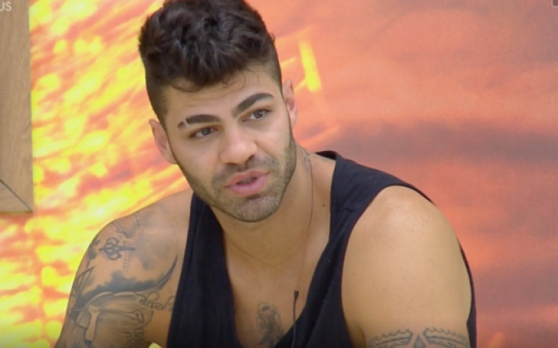 “Vai chegar a hora que vou votar no meu amigo”, revela Netto