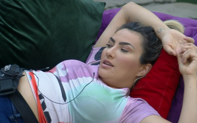 “Vou me candidatar a vereadora”, diz Thayse