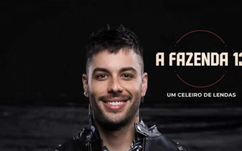 A Fazenda 13: Gui Araújo ganha Prova do Fazendeiro e está fora da Roça