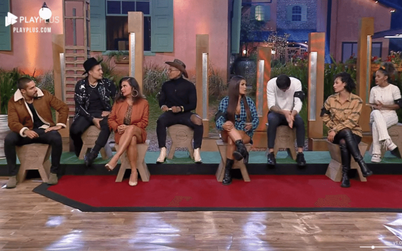 A Fazenda 2021: Quem você quer que fique entre MC Gui, Marina, Bil ou Aline