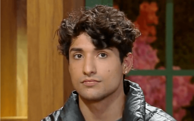 A Fazenda 16: Cauê Fantin é eliminado na 3ª Roça com 6,79%