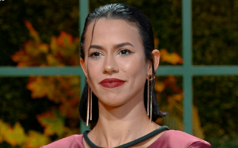 A Fazenda 16: Larissa Tomásio é eliminada na 2ª Roça com 26,40%