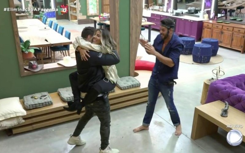 A Fazenda 2019: Quem será o grande campeão da temporada?