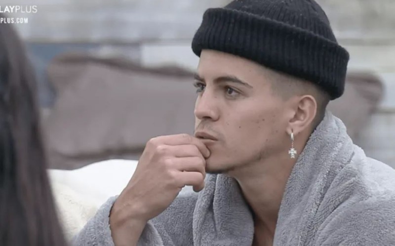 A Fazenda 2020: Biel e suas 4 teses mais aleatórias