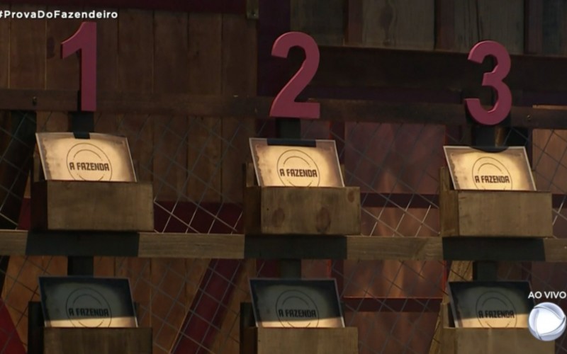 RecordTV e Mion pedem desculpas após cancelar votação da roça