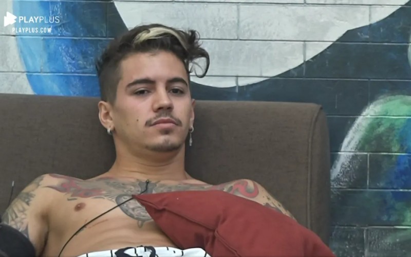 A Fazenda 2020: vídeo mostra fãs de Biel usando robôs para votar na roça