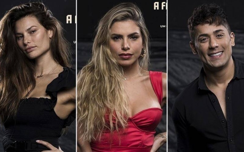 A Fazenda 2021: Quem você quer que fique no reality?