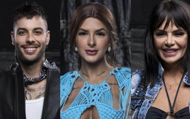 A Fazenda 2021: Quem você quer que fique no reality?
