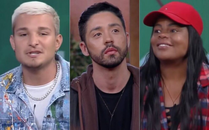 A Fazenda 2021: Quem você quer que fique no reality?