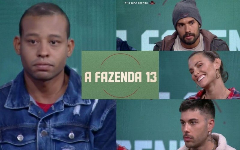 Formação de Roça (28/09): Como foi a votação e Enquete da Prova do Fazendeiro