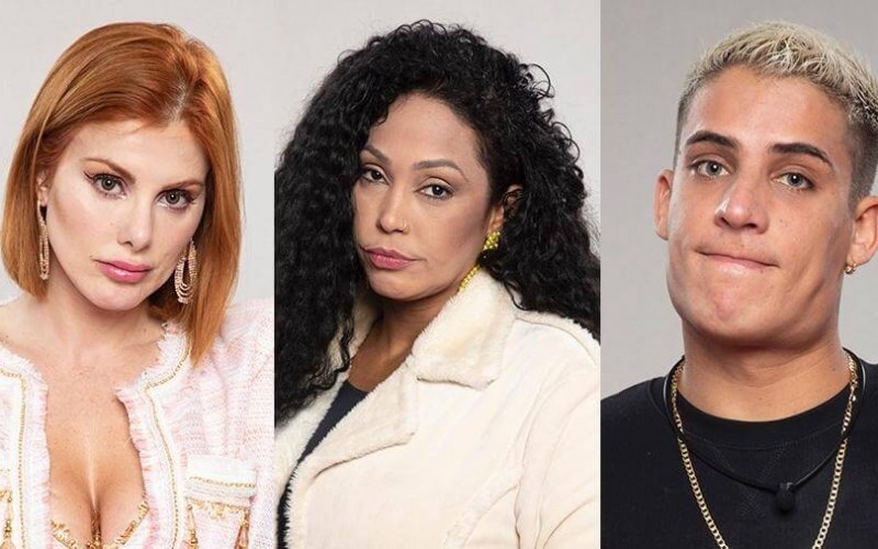 A Fazenda 2022: Quem você quer que fique no reality?