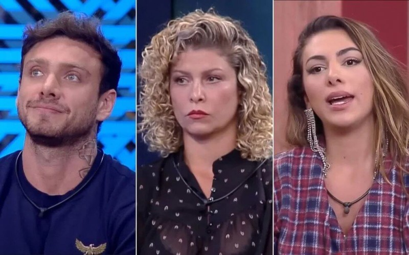 A Fazenda 2022: Quem você quer que fique no reality? Vote na enquete