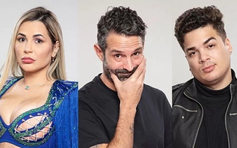 A Fazenda 2022: Quem você quer que fique no reality? Vote na enquete