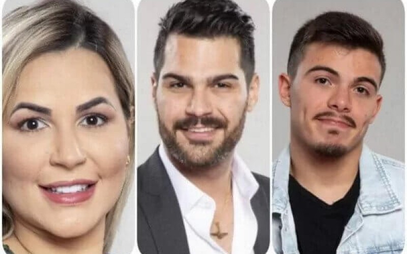 A Fazenda 2022: Quem você quer que fique no reality? Vote na enquete