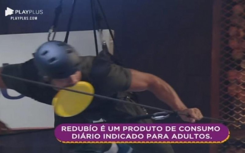 A Fazenda: Mariano vence prova de fogo e ganha poder em formação de roça