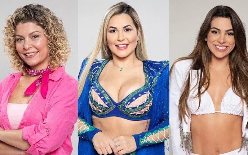 A Fazenda 2022: Quem você quer que vença a roça falsa? Vote!