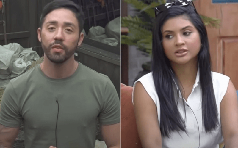 Quem vai ganhar A Fazenda 13 após a saída de Gui Araujo? 