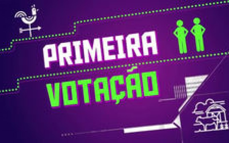A primeira votação agita A Fazenda 10 nesta segunda-feira (24)