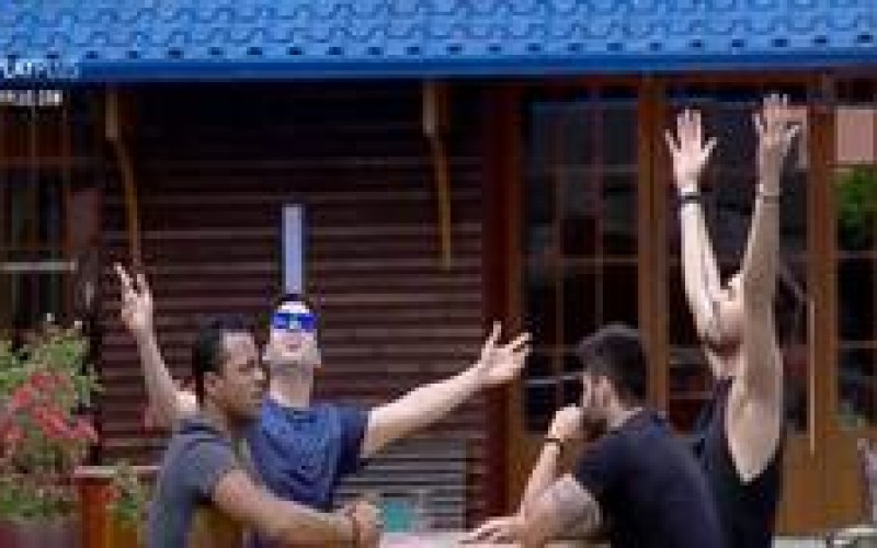 Adivinhe a música: Qual clássico os peões cantaram em A Fazenda 11?