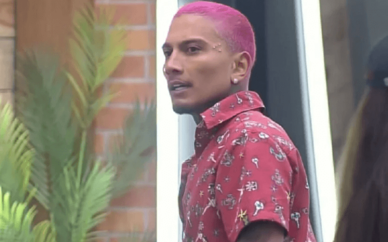 Dynho vence Prova de Fogo em A Fazenda 13; saiba quem foi para a baia