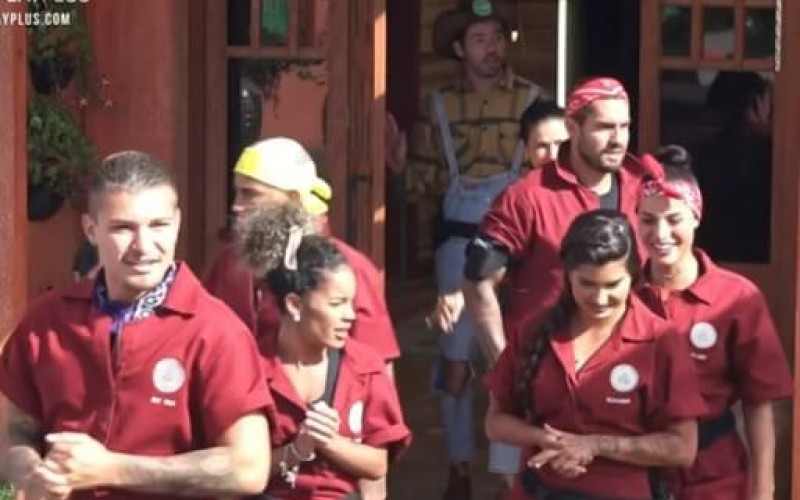 A Fazenda 13: veja quem ganhou a última Prova de Fogo da edição