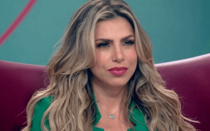 Em A Fazenda 13, Gui Araújo revela estar apaixonado por Solange Gomes