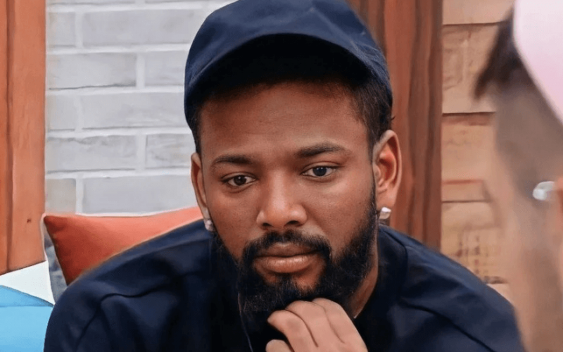 A Fazenda 13: Nego do Borel desaparece; mãe do cantor registra B.O