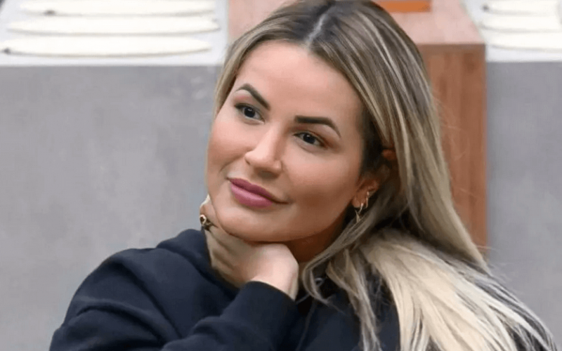 A Fazenda 14: Deolane revela planos para causar no reality. Veja!