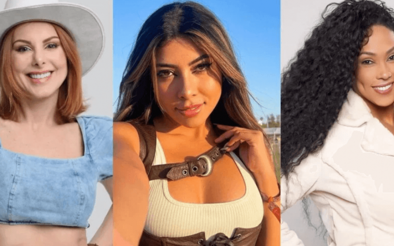 Enquete A Fazenda 14: Deborah, Ingrid ou Rosiane estão na Roça; vote