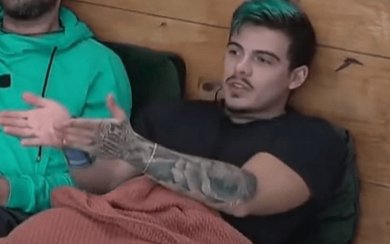 A Fazenda 14: ‘Acabou’, Thomaz Costa quebra aliança com o grupo B