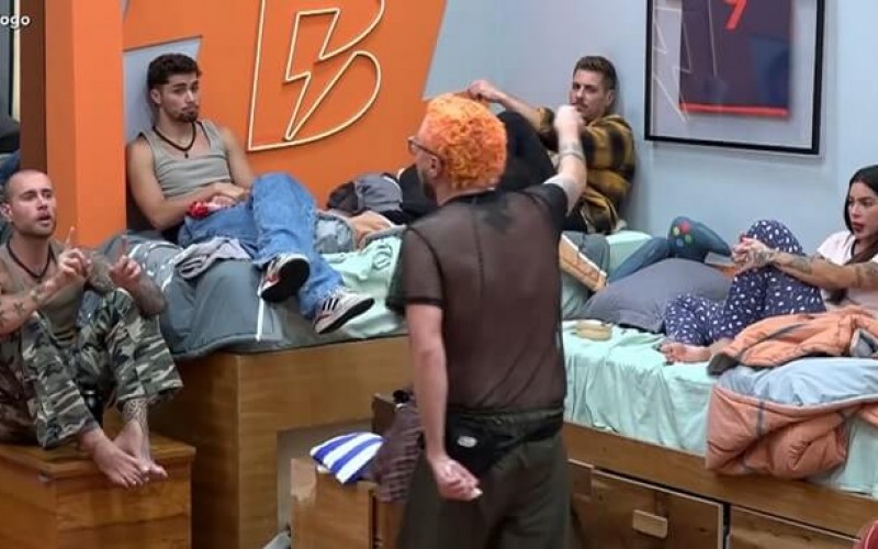  A Fazenda 16: quem é a maior planta que ainda está no jogo? 