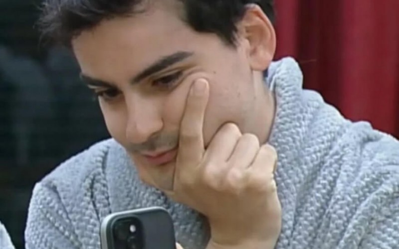 A Fazenda 17: Dudu promete quebrar regra na formação da Roça