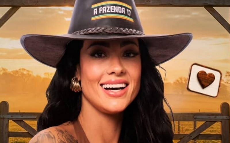 A Fazenda 17: Rayane avalia desistência depois de briga com Carol Lekker