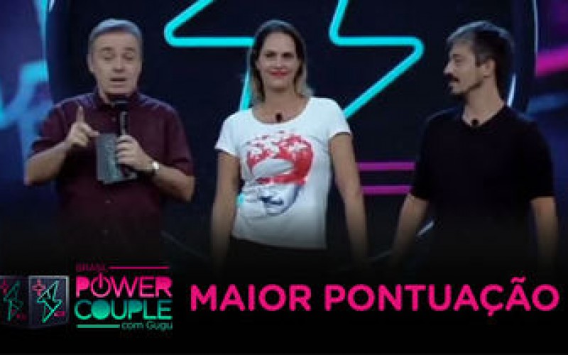 "Agora é casal contra casal", diz Paulo sobre o jogo